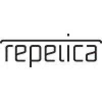 repelica, inc. logo image