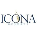 logo of Icona Resorts