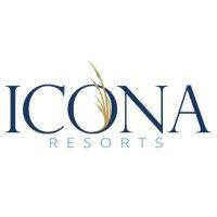 icona resorts logo image