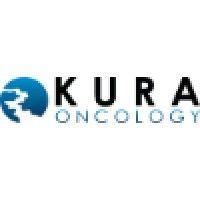 kura oncology, inc. logo image