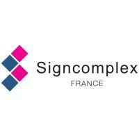 signcomplex france logo image