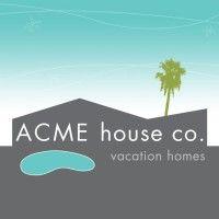 acme house company logo image