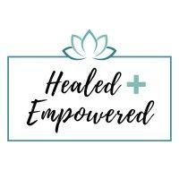 healed and empowered