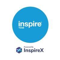 inspire team by inspirex logo image