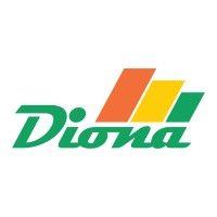 diona logo image