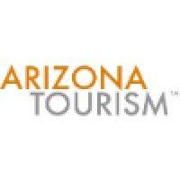 arizona tourism logo image