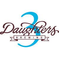 3 daughters brewing logo image