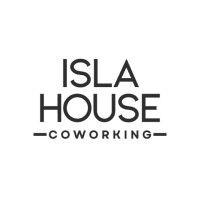 isla house logo image