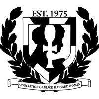 association of black harvard women