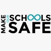 make our schools safe logo image