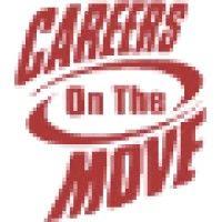 careers on the move logo image