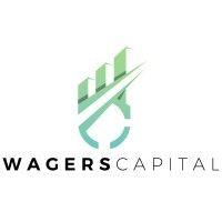 wagers capital logo image