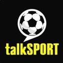 logo of Talksport