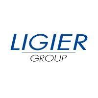 ligier group logo image