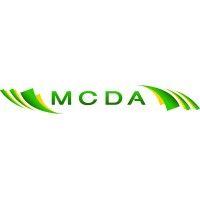 mcda logo image