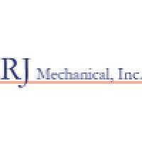 rj mechanical logo image