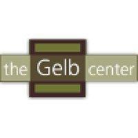 the gelb center logo image