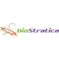 biostratica logo image