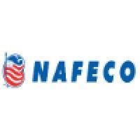 nafeco logo image