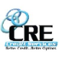 cre credit services