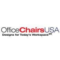 officechairsusa.com logo image