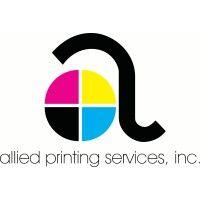 allied printing services inc.