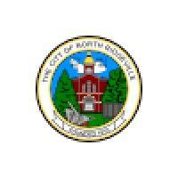 city of north ridgeville, ohio logo image