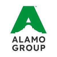 alamo group inc. logo image