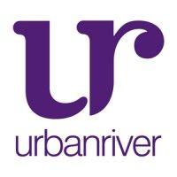 urban river logo image