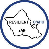 city and county of honolulu office of climate change, sustainability and resiliency logo image