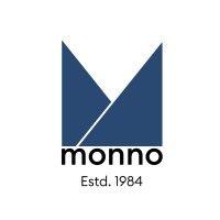 monno ceramic logo image