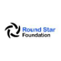 round star foundation logo image