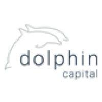 dolphin capital group llc logo image