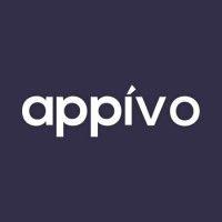 appivo logo image