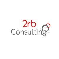 2rbconsulting, inc. logo image