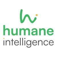 humaneintelligence logo image