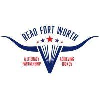 read fort worth logo image