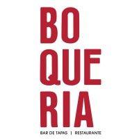 boqueria restaurants logo image