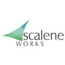 logo of Scaleneworks People Solutions Llp