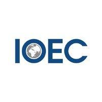 ioec logo image