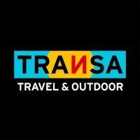 transa backpacking ag logo image