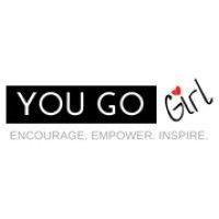 you go girl omaha logo image