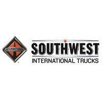 southwest international trucks