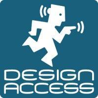 design access, llc logo image