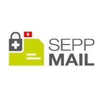 seppmail ag logo image