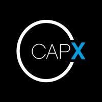 capx logo image