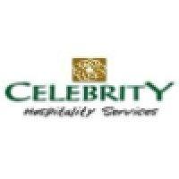 celebrity hospitality services logo image