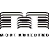 mori building co., ltd. logo image