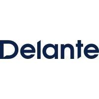 delante seo / sem agency logo image