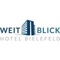 hotel weitblick bielefeld logo image